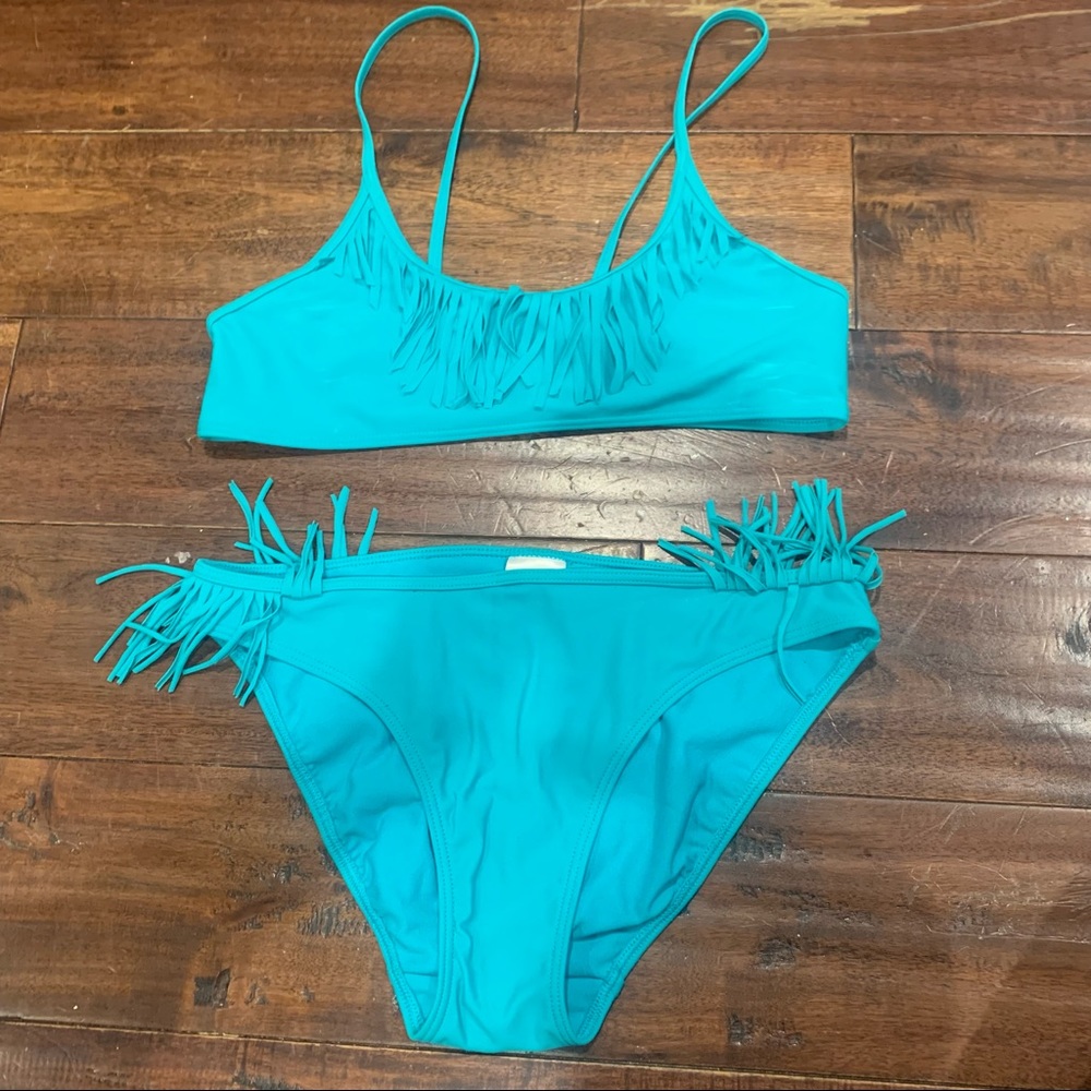 h&m bikini